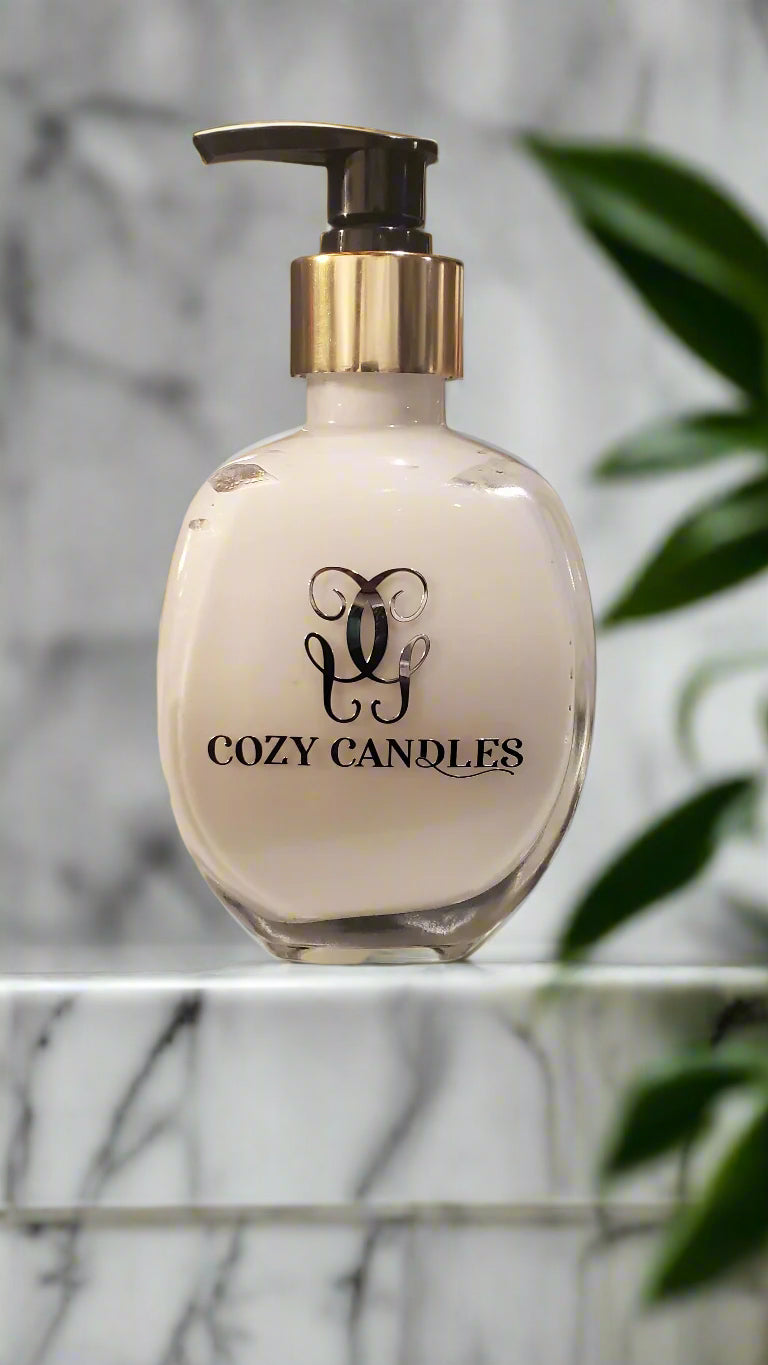 Moisturizing Hand/Body Lotion