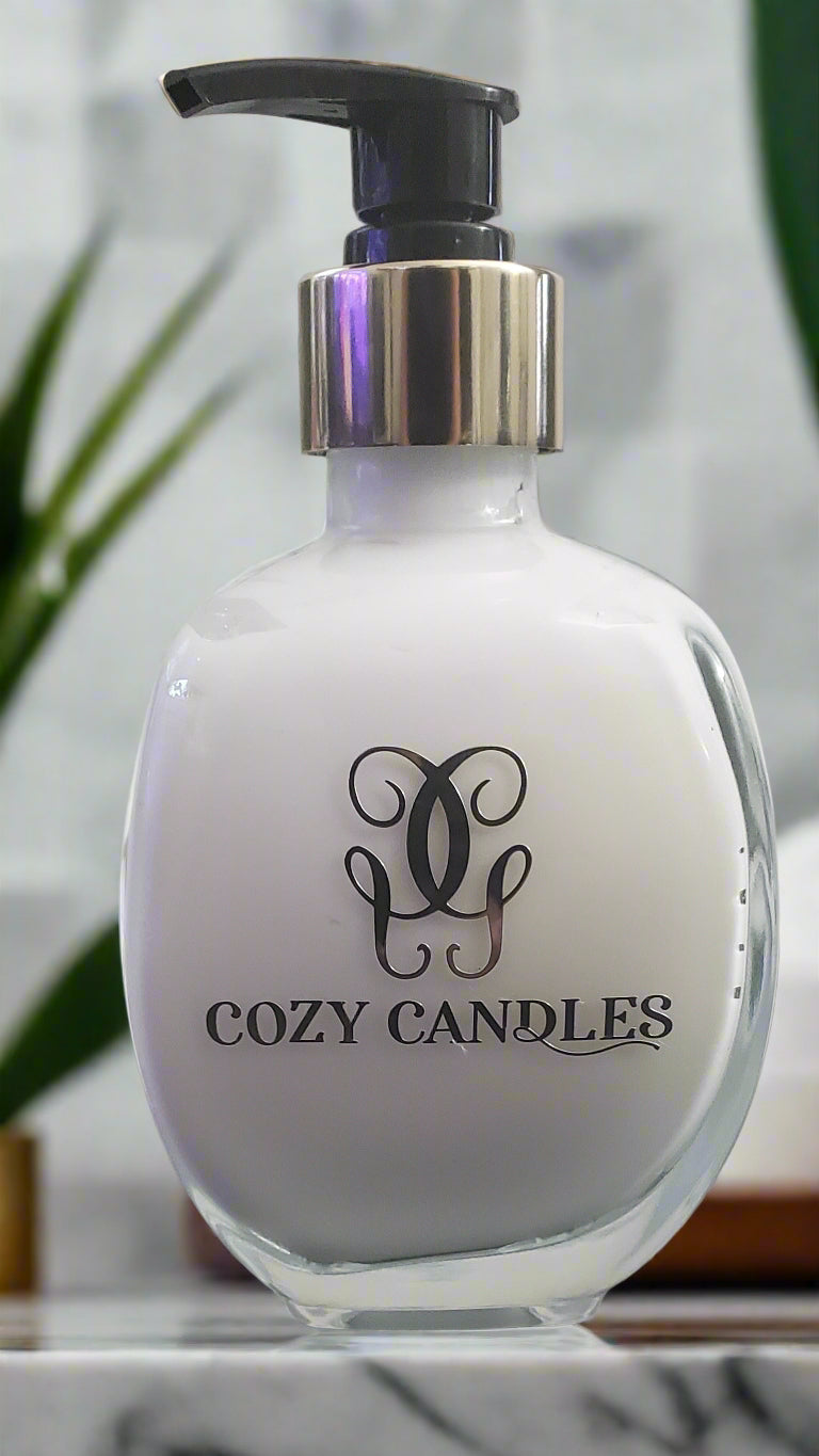 Moisturizing Hand/Body Lotion