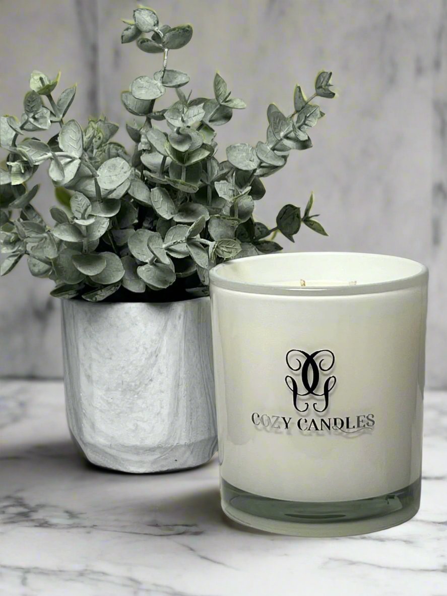 Special Order Candle