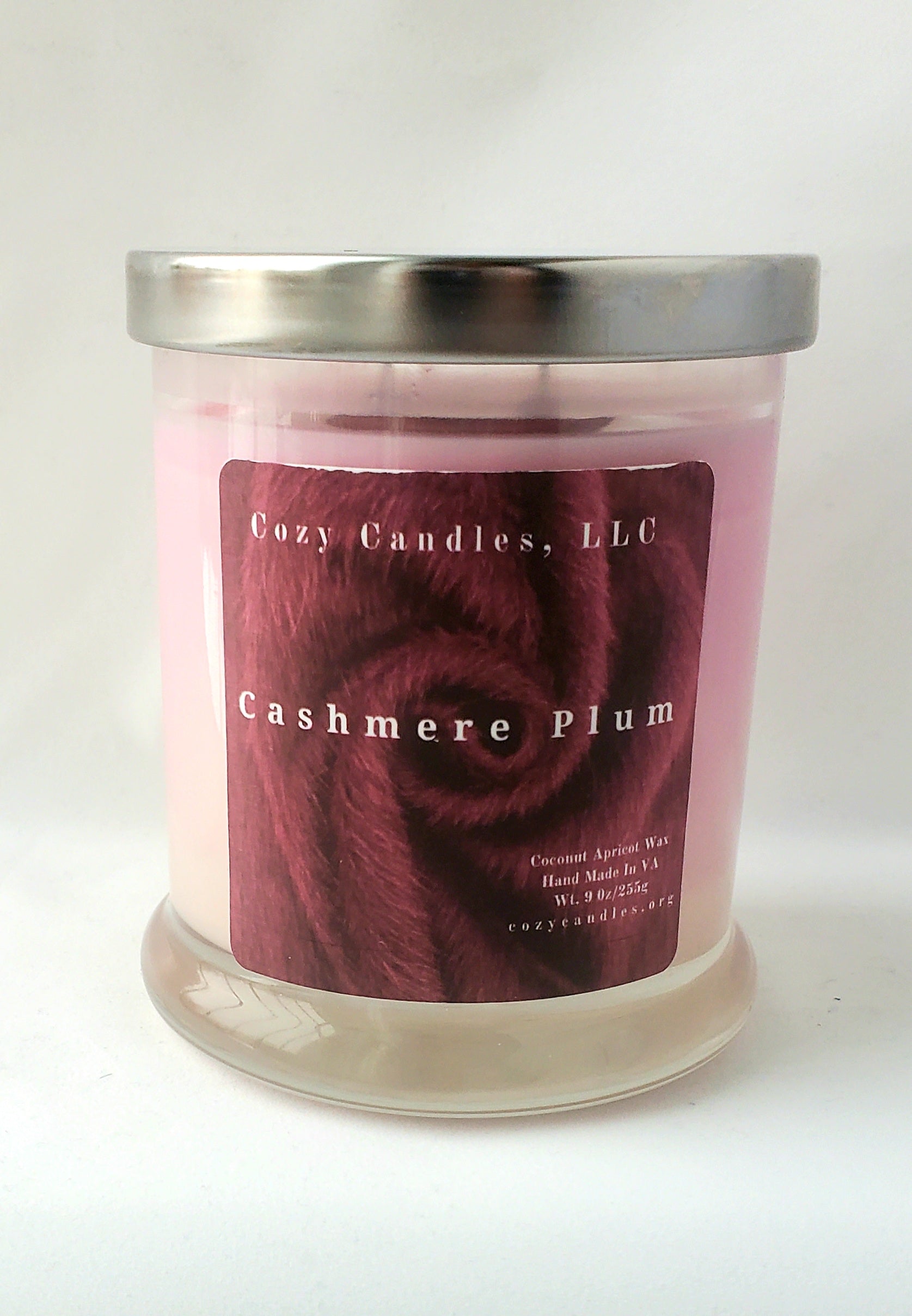 Cashmere Plum