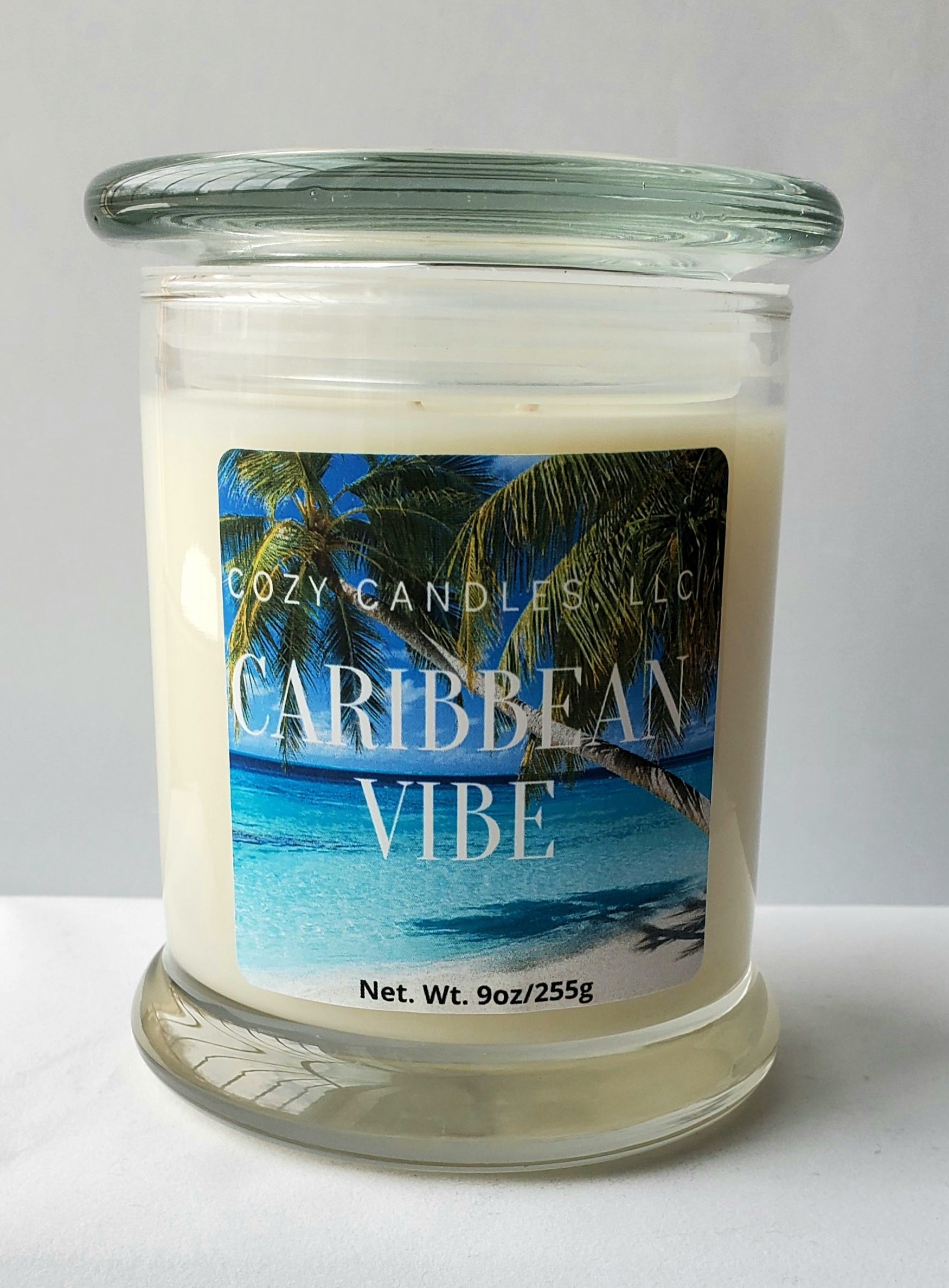 Caribbean Vibe